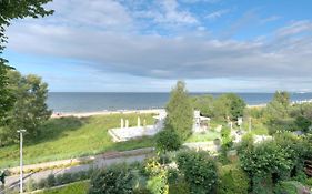 Sea View Apartment